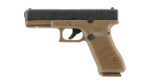 Glock 17 Gen5 MOS GBB CO2 6mm 2,0J Coyote