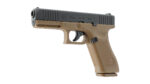 Glock 17 Gen5 MOS GBB CO2 6mm 2,0J Coyote - Bild 2