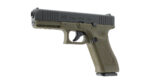 Glock 17 Gen5 MOS GBB CO2 6mm 2,0J Battlefield Green - Bild 2