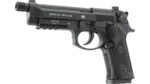 Beretta M9A3 FM CO2 6mm Svart - Bild 2
