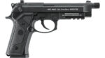 Beretta M9A3 FM CO2 6mm Svart - Bild 3