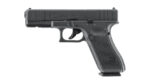 Glock 17 Gen5 MOS GBB CO2 6mm 2,0J Black