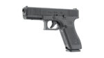 Glock 17 Gen5 MOS GBB CO2 6mm 2,0J Black - Bild 2