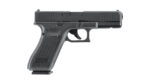 Glock 17 Gen5 MOS GBB CO2 6mm 2,0J Black - Bild 3