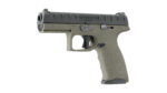 Beretta APX RDO GBB 6mm OD - Bild 2