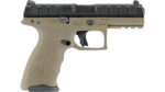 Beretta APX RDO GBB 6mm FDE - Bild 3