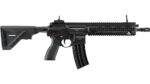 Heckler & Koch HK416 A5 AEG 6mm Black - Bild 3