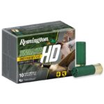 Remington Wingmaster HD Tungsten Blend 12/76 35g US 2 10/Box - Bild 2