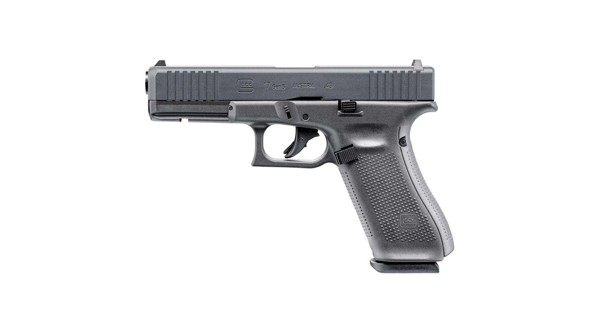 211.00.00_1.jpg Glock 17 gen5 t4e. 43 - bild 1