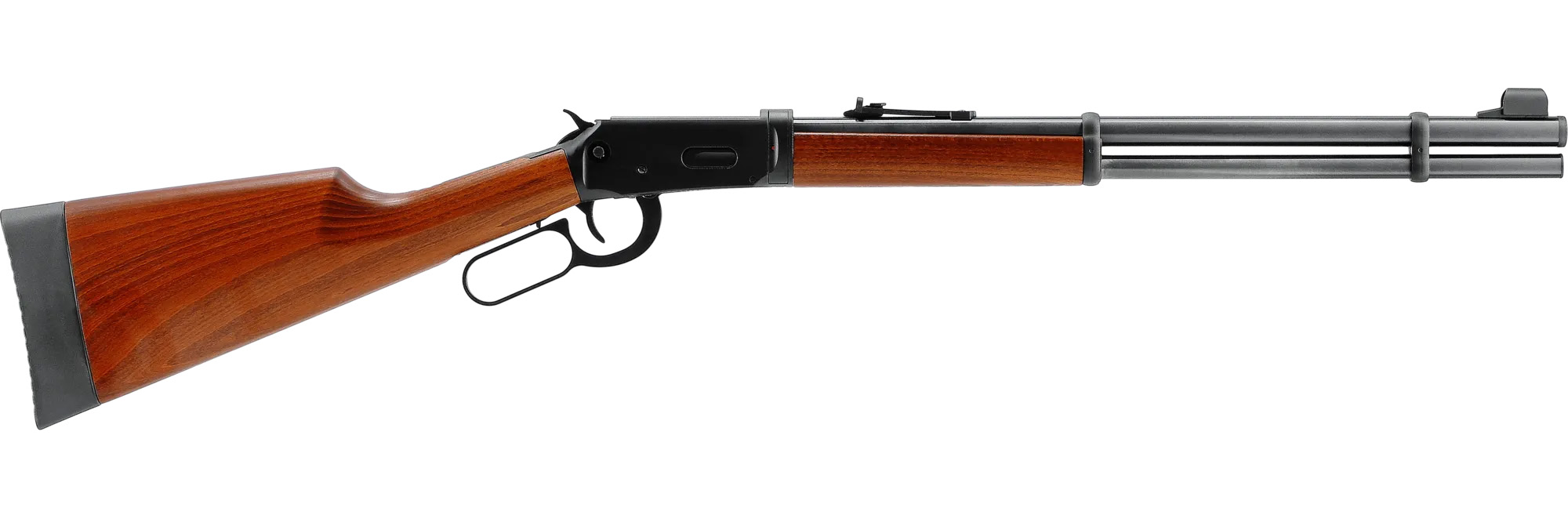 2198_3.jpg Walther lever action black - bild 1