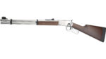 Walther Lever Action Steel Finish - Bild 3