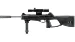 Beretta CX4 Storm Kit med kikarsikte - Bild 4