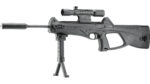 Beretta CX4 Storm Kit med kikarsikte - Bild 7