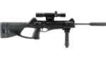Beretta CX4 Storm Kit med kikarsikte
