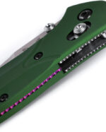Benchmade 940 Osborne Design - Bild 6