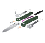 Benchmade 940 Osborne Design - Bild 7