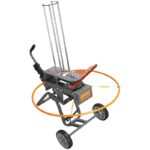 Champion WheelyBird 3.0 Electronic Trap Lerduvekastare - Bild 2
