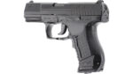 Walther P99 DAO Elektrisk - Bild 5