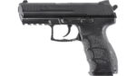 Heckler & Koch P30