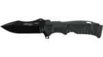 Walther P99 Knife