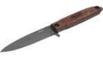 Walther BWK 3 Blue Wood Knife - Bild 2