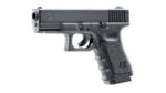 Glock 19 CO2 4,5 mm BB - Bild 2