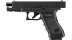 Glock 17 Gen3 Blowback CO2 4,5mm BB - Bild 2