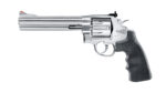 Smith & Wesson 629 Classic 6,5" CO2 4,5mm Diabol