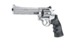 Smith & Wesson 629 Classic 6,5" CO2 4,5mm Diabol - Bild 2