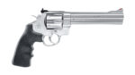 Smith & Wesson 629 Classic 6,5" CO2 4,5mm Diabol - Bild 3