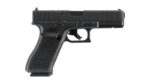 Glock 17 Gen5 MOS Blowback CO2 4,5mm Diabolo - Bild 3