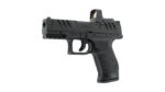 Walther PDP Compact 4" Kit CO2 4,5mm BB - Bild 2