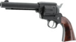 Marlin Revolver CO2 4,5mm BB - Bild 2
