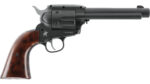 Marlin Revolver CO2 4,5mm BB - Bild 3