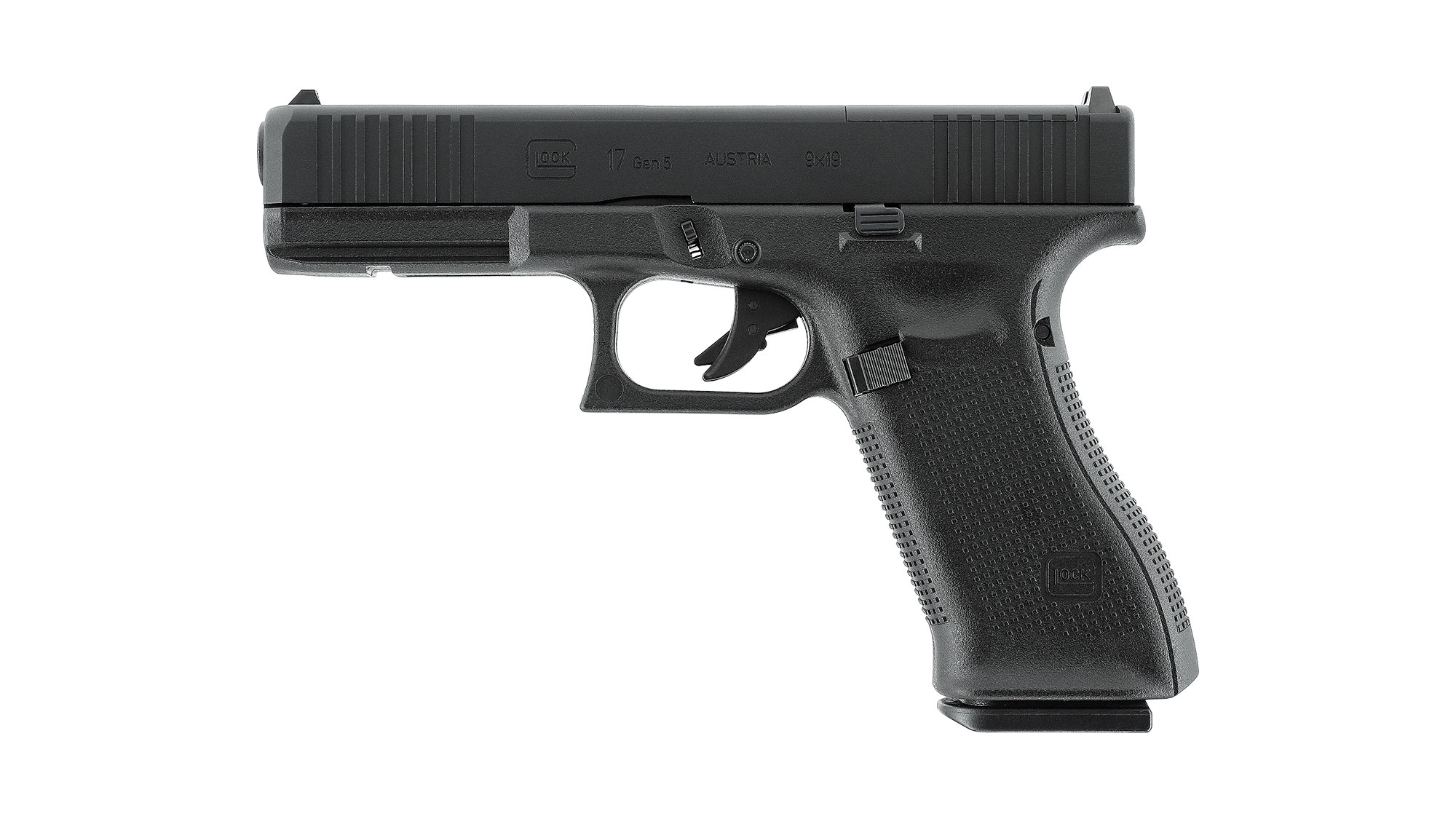 5.8450_1.jpg Glock 17 gen5 mos cnc blowback co2 4,5mm bb - bild 1