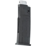 UX Magasin Strike Force CO2 4,5mm BB