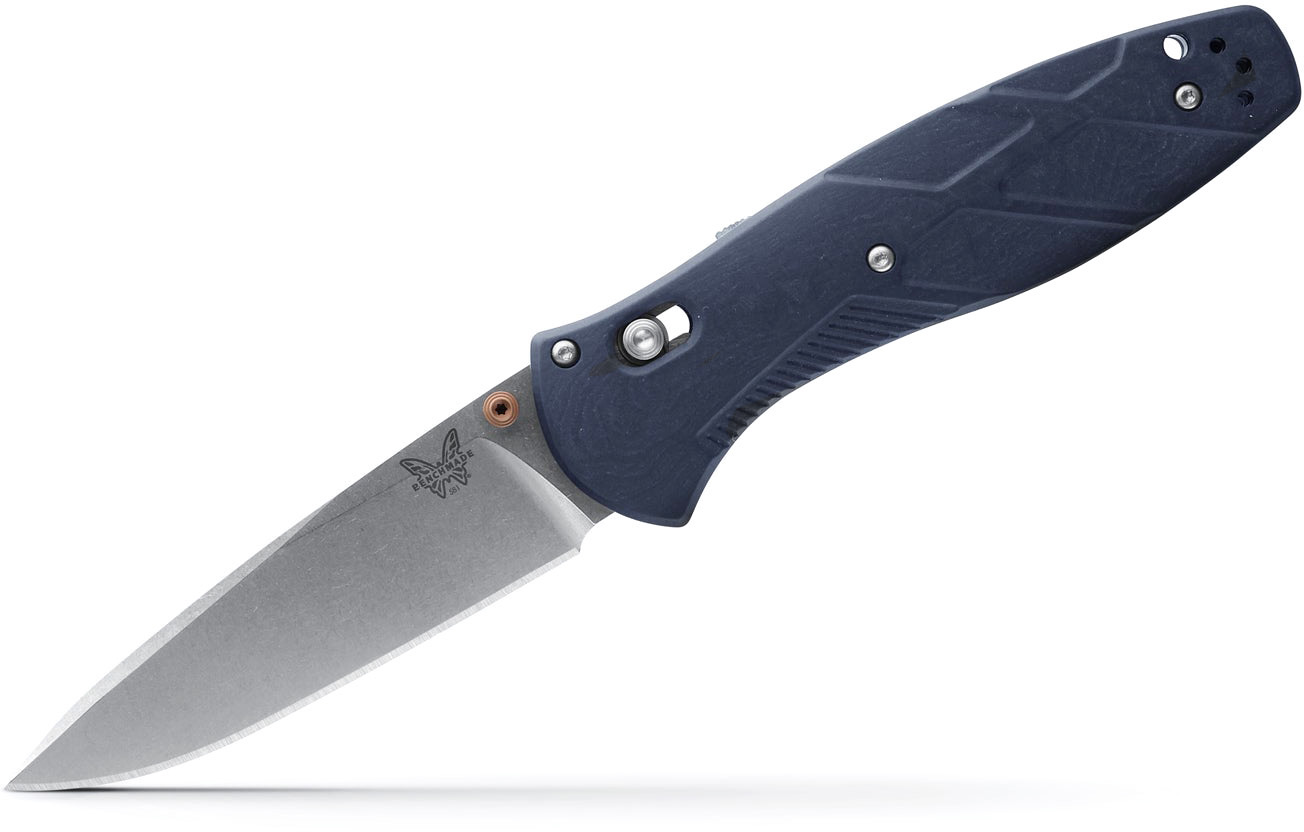 535sl-13_1.jpg Benchmade 535sl-13 bugout - bild 1