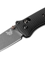 Benchmade 537GY-03 Bailout - Bild 4