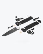 Benchmade 537GY-03 Bailout - Bild 5