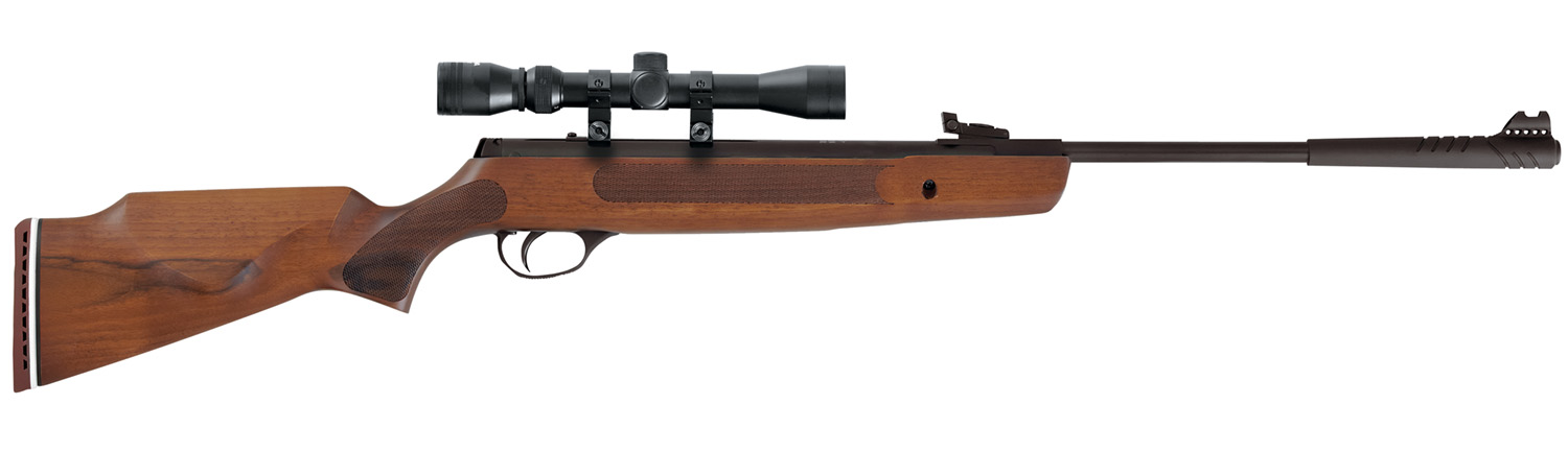 5909.jpg Hatsan striker x 4,5mm - bild 1