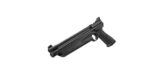 Crosman American Classic 1322 5,5mm, Svart - Bild 4