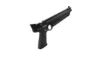 Crosman American Classic 1322 5,5mm, Svart - Bild 5