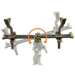 Primos 2-Point Gun Rest - Bild 2