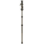 Primos Trigger Stick Gen. III Tall Monopod 84-165cm - Bild 2