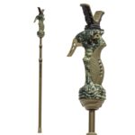 Primos Trigger Stick Gen. III Tall Monopod 84-165cm