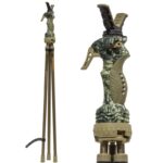 Primos Trigger Stick Gen. III Tall Tripod 61-157cm