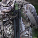 Primos Trigger Stick Edge Carbon Fiber Spartan - Bild 5