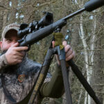 Primos Trigger Stick Edge Spartan Head - Bild 5