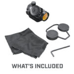 Bushnell Trophy TRS-25 Red Dot Sight - Bild 10