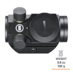 Bushnell Trophy TRS-25 Red Dot Sight - Bild 4